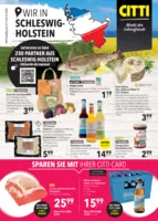 CITTI Prospekt vom 27.05.2026
