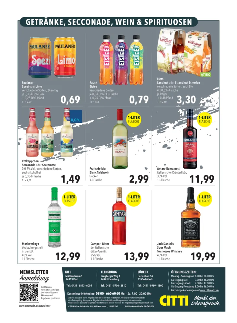 CITTI Prospekt vom 03.06.2026, Seite 8