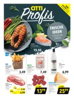 CITTI Prospekt vom 03.06.2026