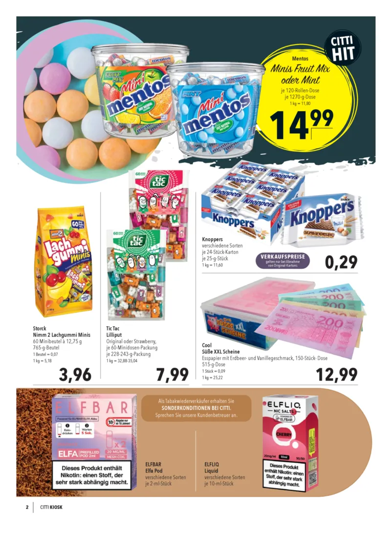 CITTI Prospekt vom 03.06.2026, Seite 2