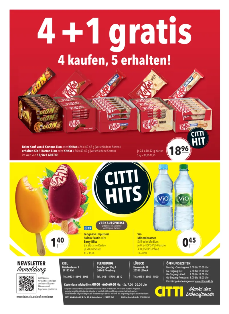 CITTI Prospekt vom 03.06.2026, Seite 4