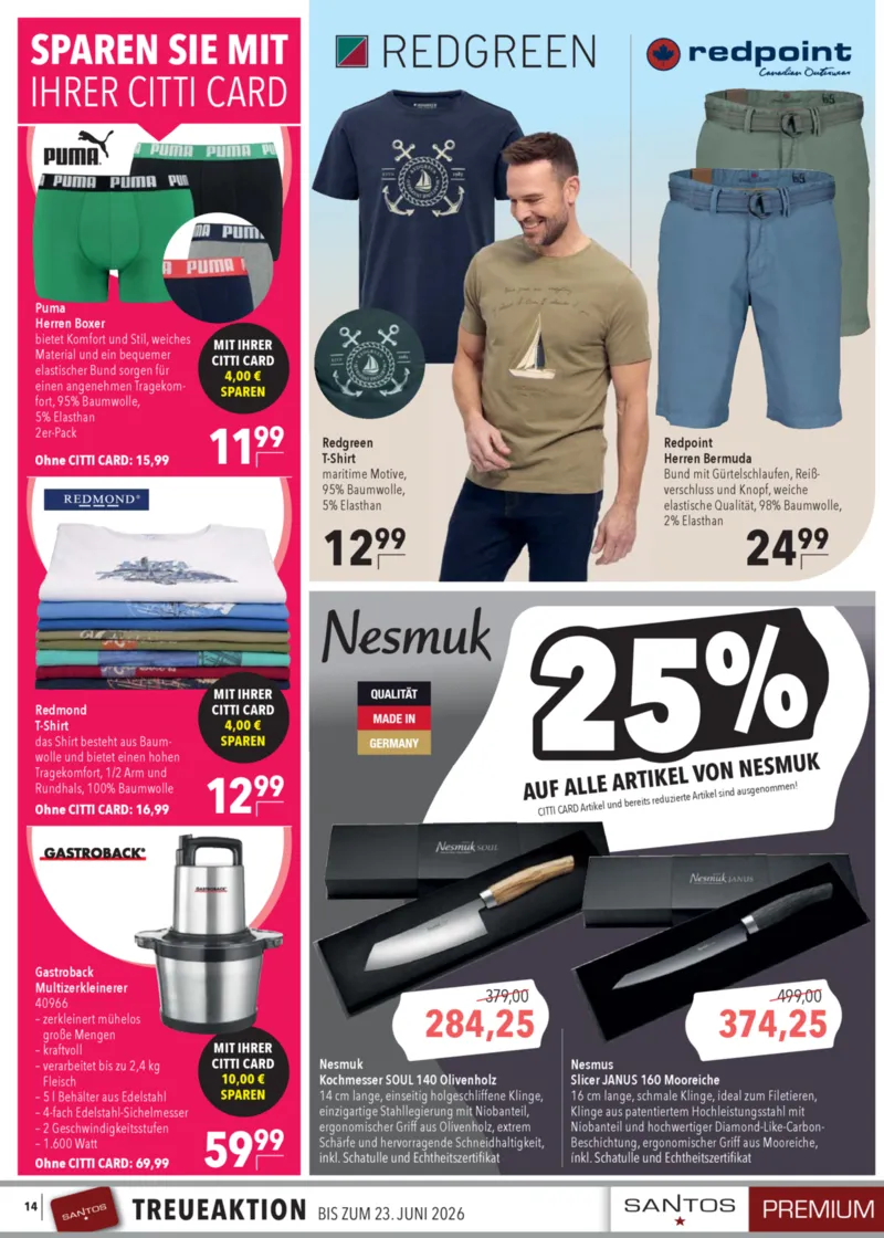 CITTI Prospekt vom 03.06.2026, Seite 18