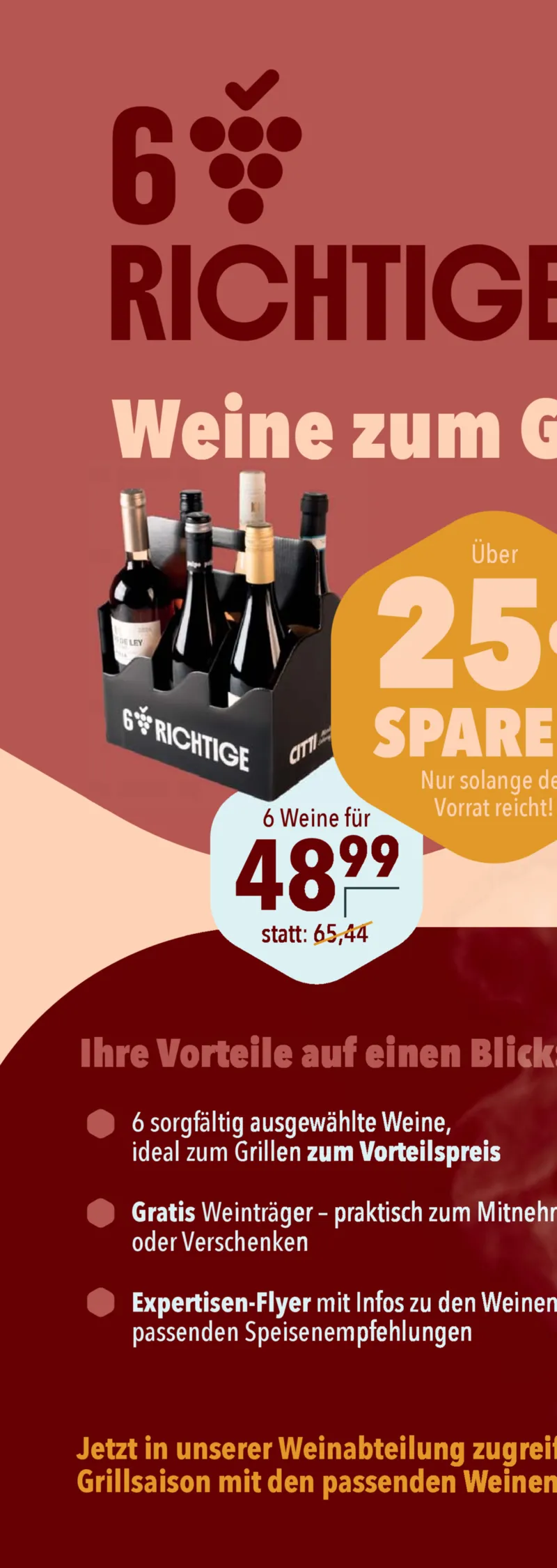 CITTI Prospekt vom 10.06.2026, Seite 19
