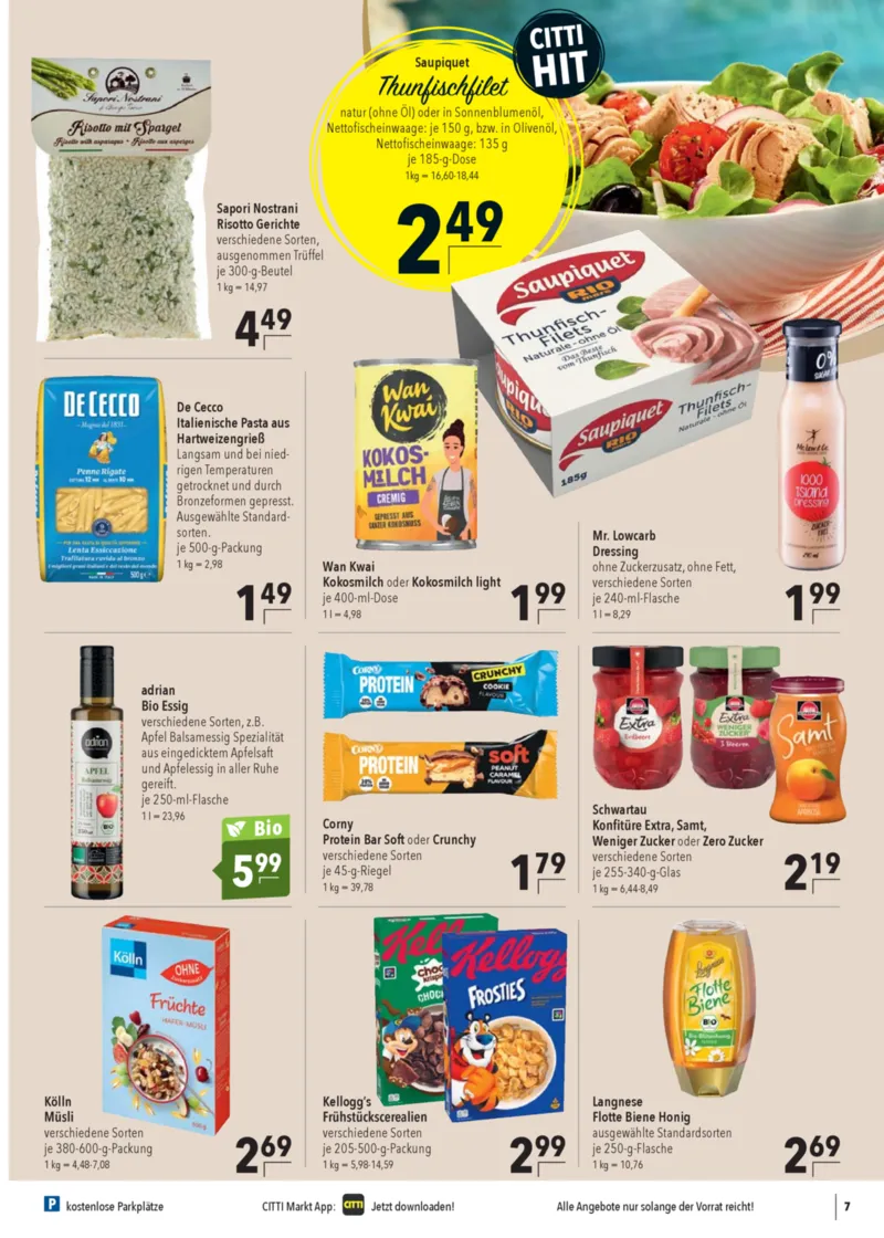 CITTI Prospekt vom 10.06.2026, Seite 7
