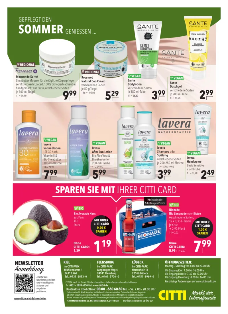 CITTI Prospekt vom 24.06.2026, Seite 8