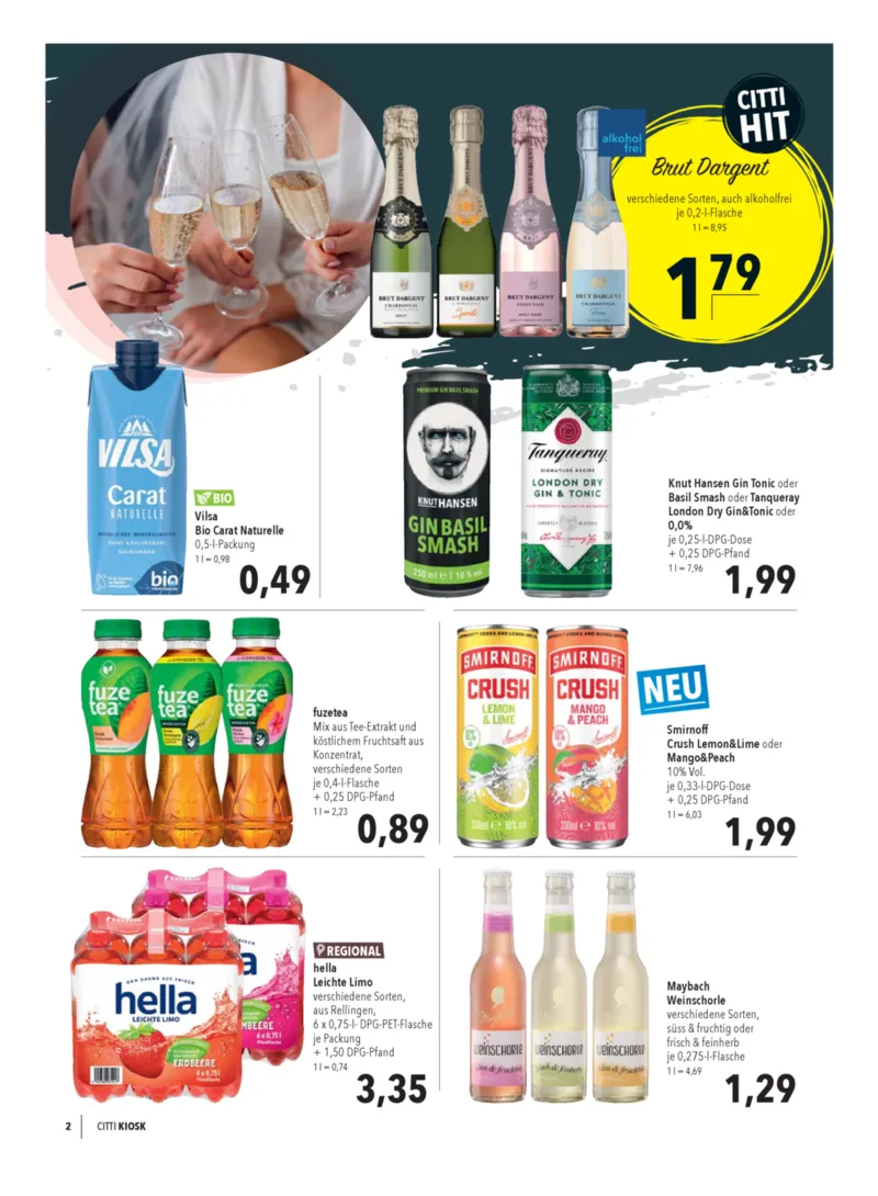 CITTI Prospekt vom 01.07.2026, Seite 2