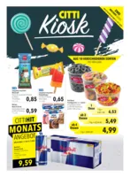CITTI Prospekt vom 01.07.2026