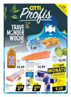 CITTI Prospekt vom 13.07.2026