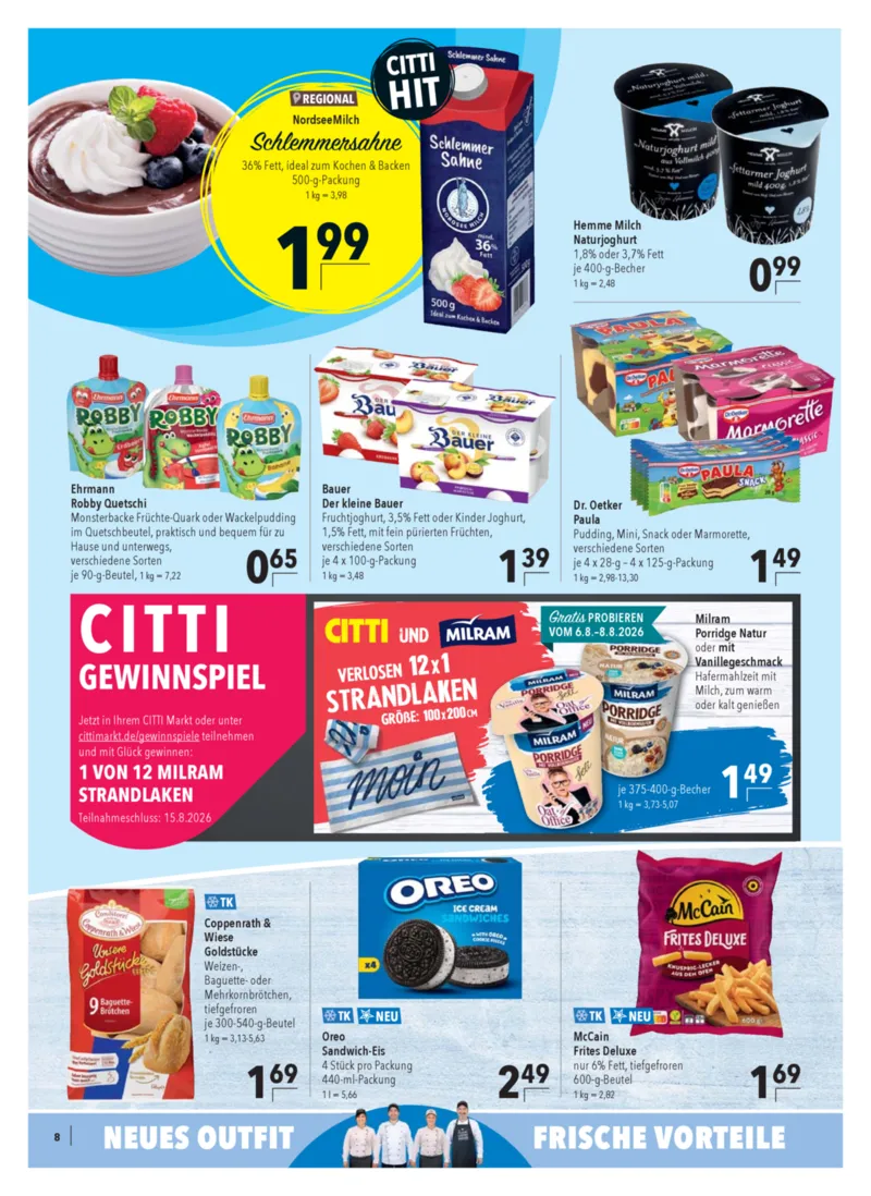 CITTI Prospekt vom 05.08.2026, Seite 8
