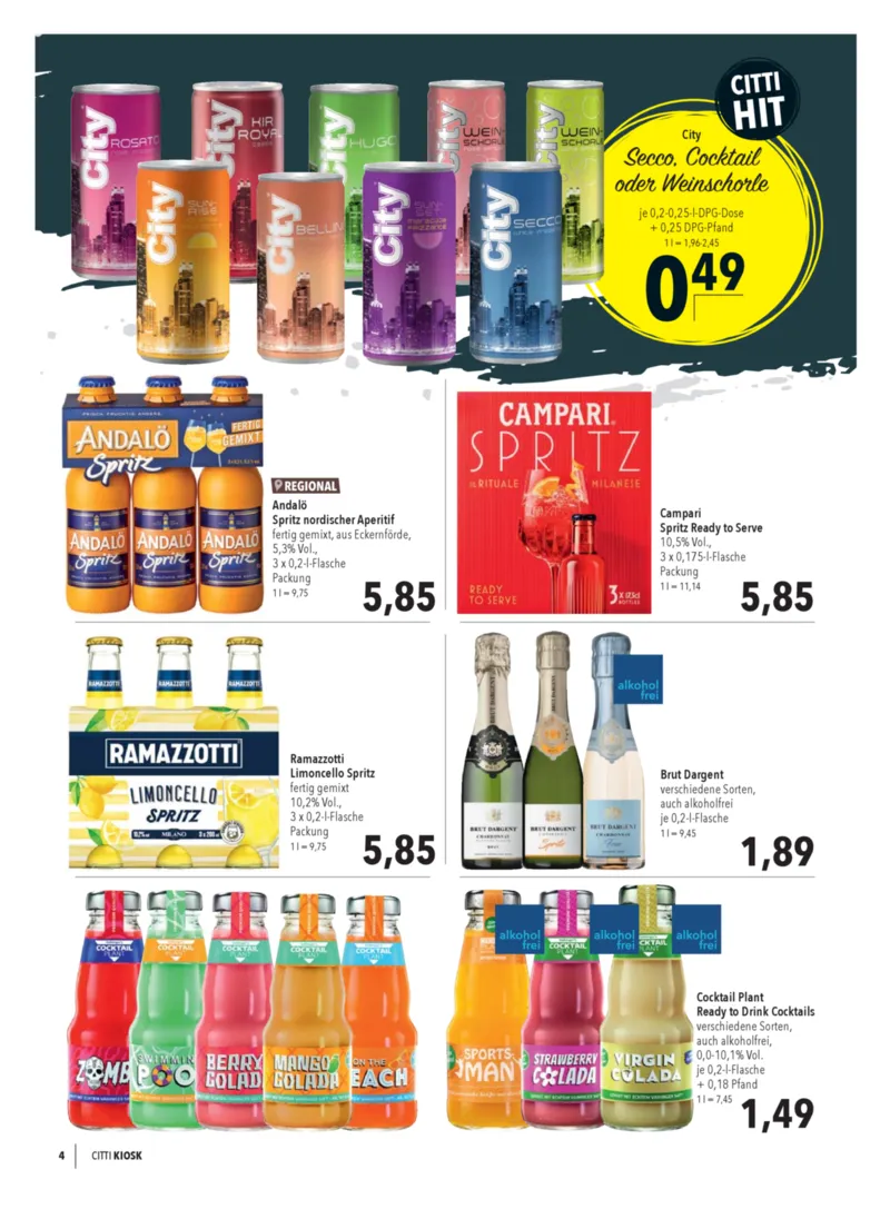 CITTI Prospekt vom 12.08.2026, Seite 4