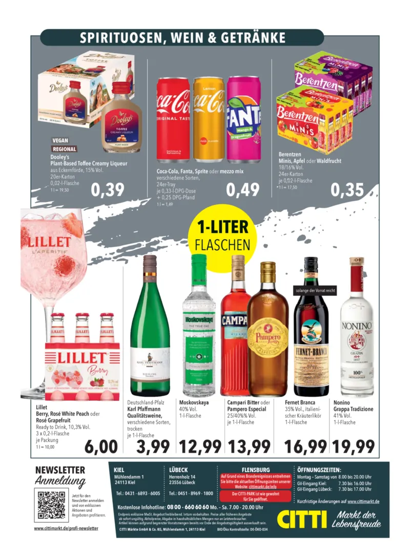 CITTI Prospekt vom 09.09.2026, Seite 8