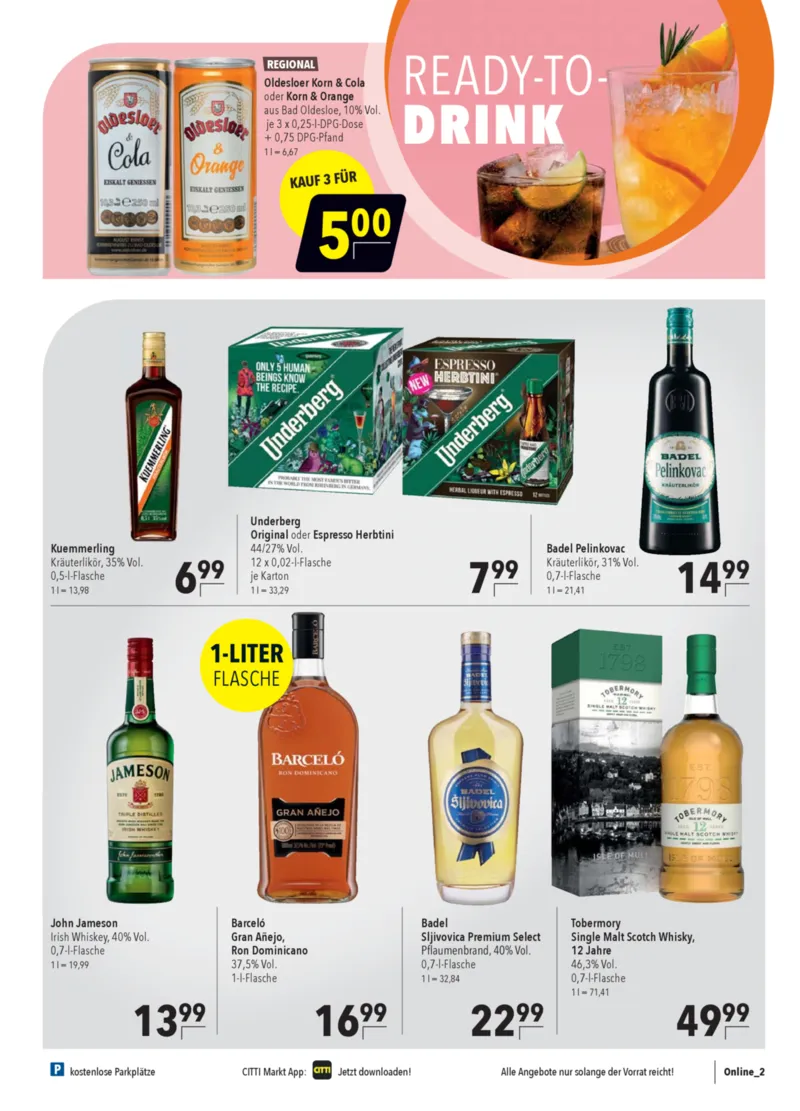 CITTI Prospekt vom 16.09.2026, Seite 13