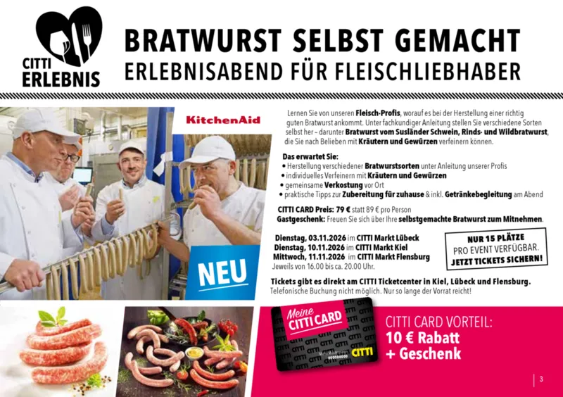 CITTI Prospekt vom 21.09.2026, Seite 3