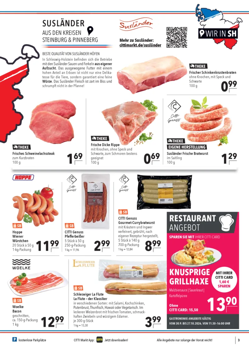 CITTI Prospekt vom 30.09.2026, Seite 3