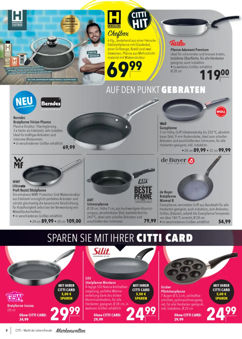 CITTI Prospekt vom 30.09.2026, Seite 8
