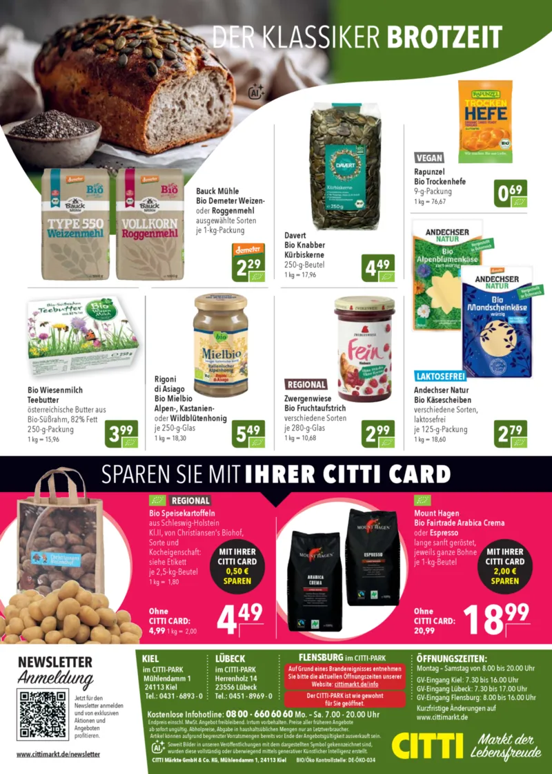 CITTI Prospekt vom 14.10.2026, Seite 8