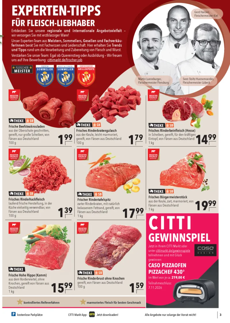 CITTI Prospekt vom 28.10.2026, Seite 3