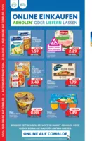 Combi Prospekt vom 16.06.2025
