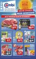 Combi Prospekt vom 23.06.2025