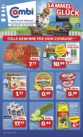 Combi Prospekt vom 30.06.2025