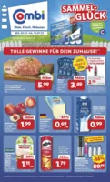 Combi Prospekt nächster Woche