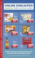 Combi Prospekt vom 27.07.2025