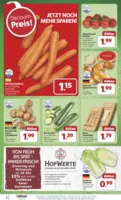 Combi Prospekt vom 11.08.2025