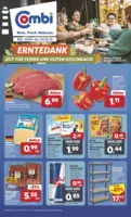 Combi Prospekt vom 29.09.2025