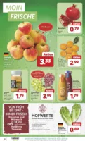 Combi Prospekt vom 13.10.2025