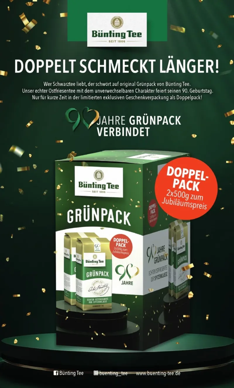 Combi Prospekt vom 27.10.2025, Seite 19