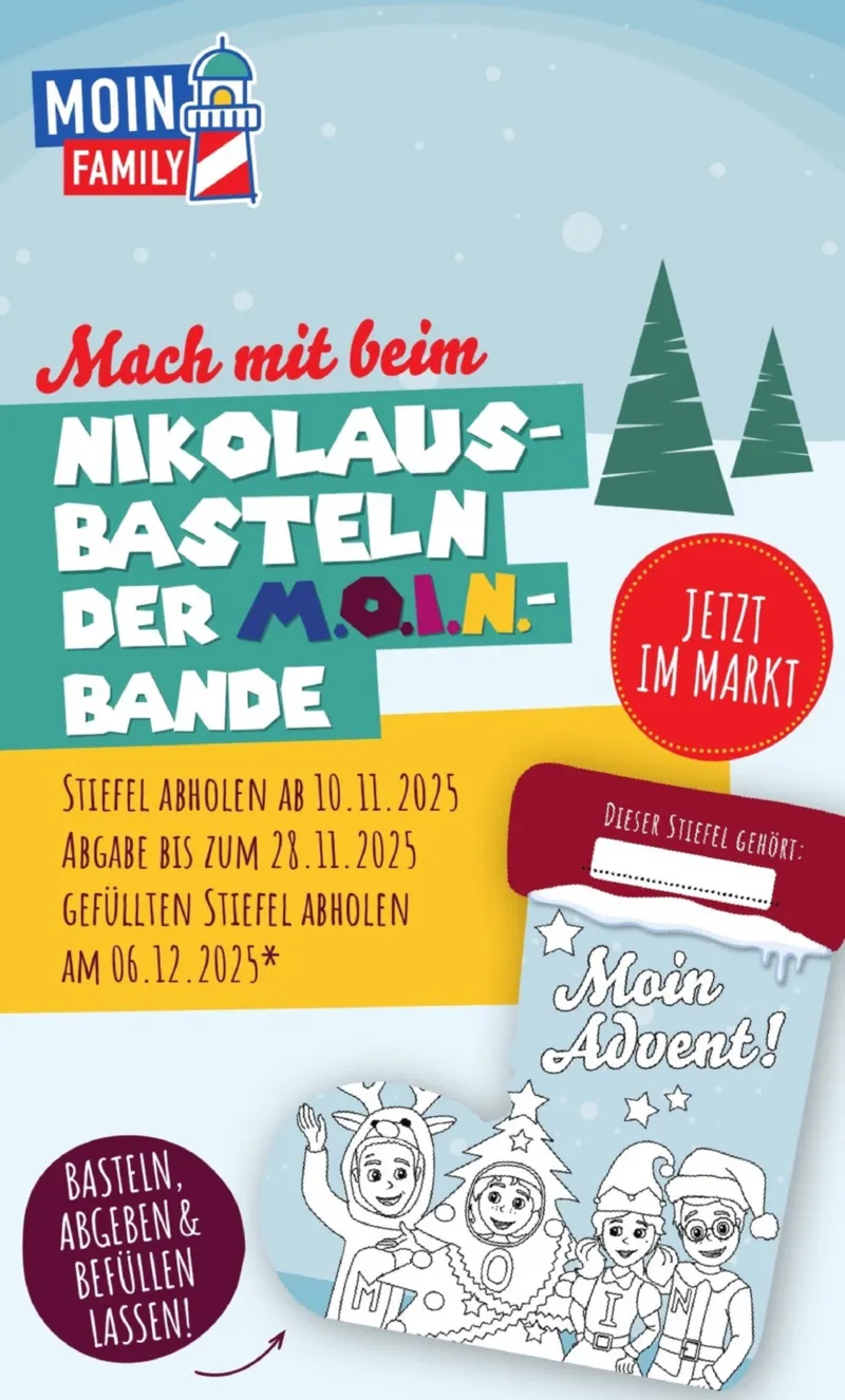 Combi Prospekt vom 10.11.2025, Seite 14