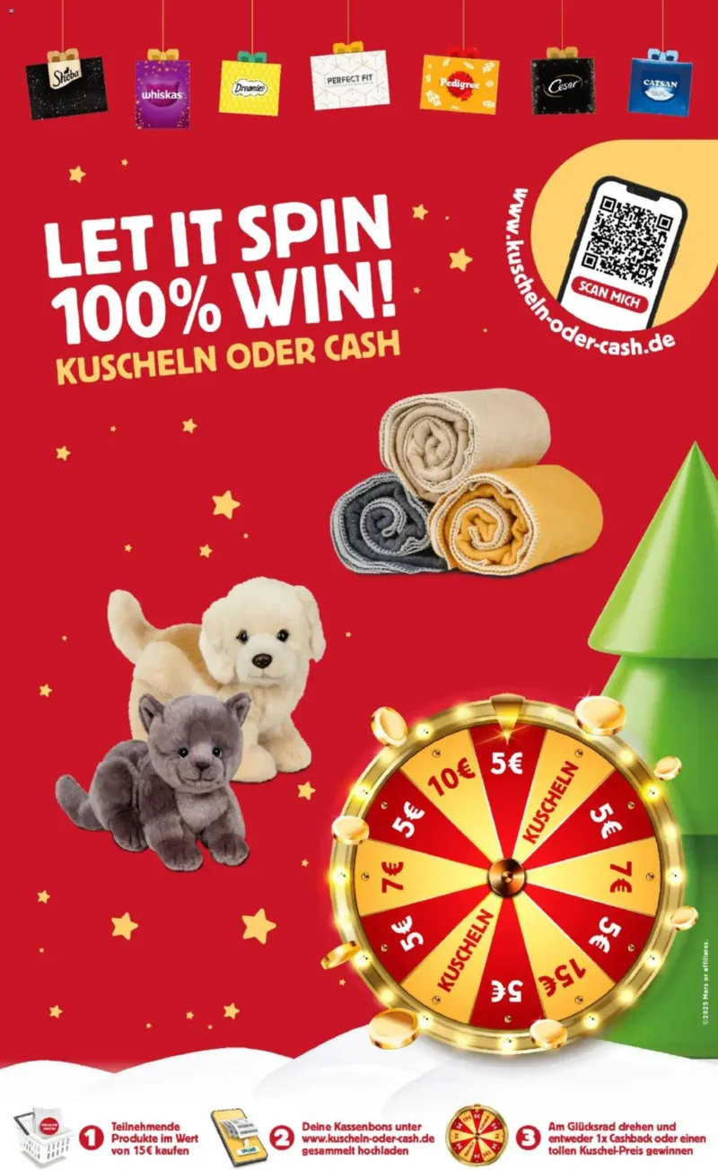 Combi Prospekt vom 17.11.2025, Seite 22