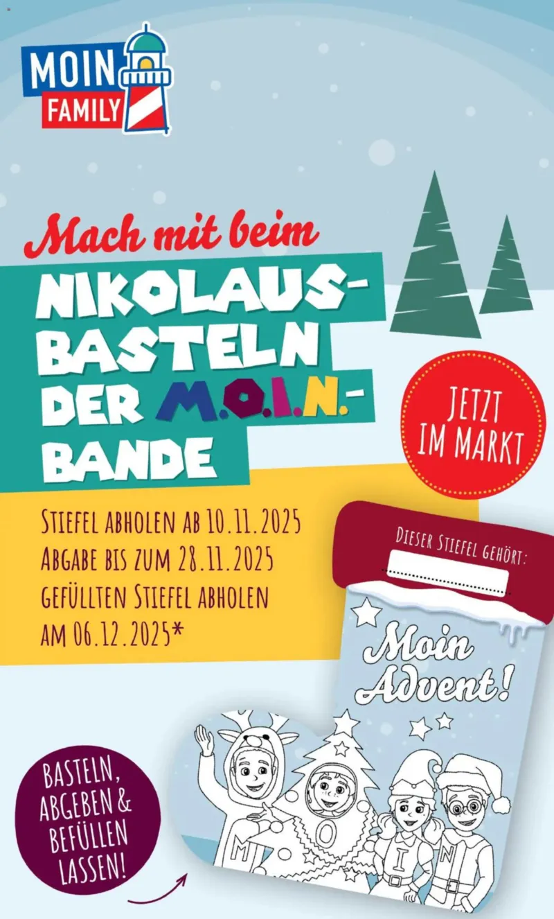 Combi Prospekt vom 17.11.2025, Seite 27