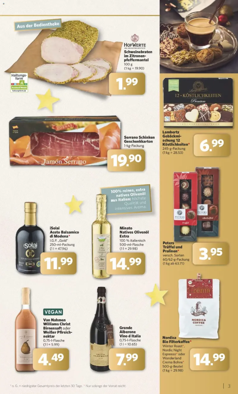 Combi Prospekt vom 24.11.2025, Seite 3