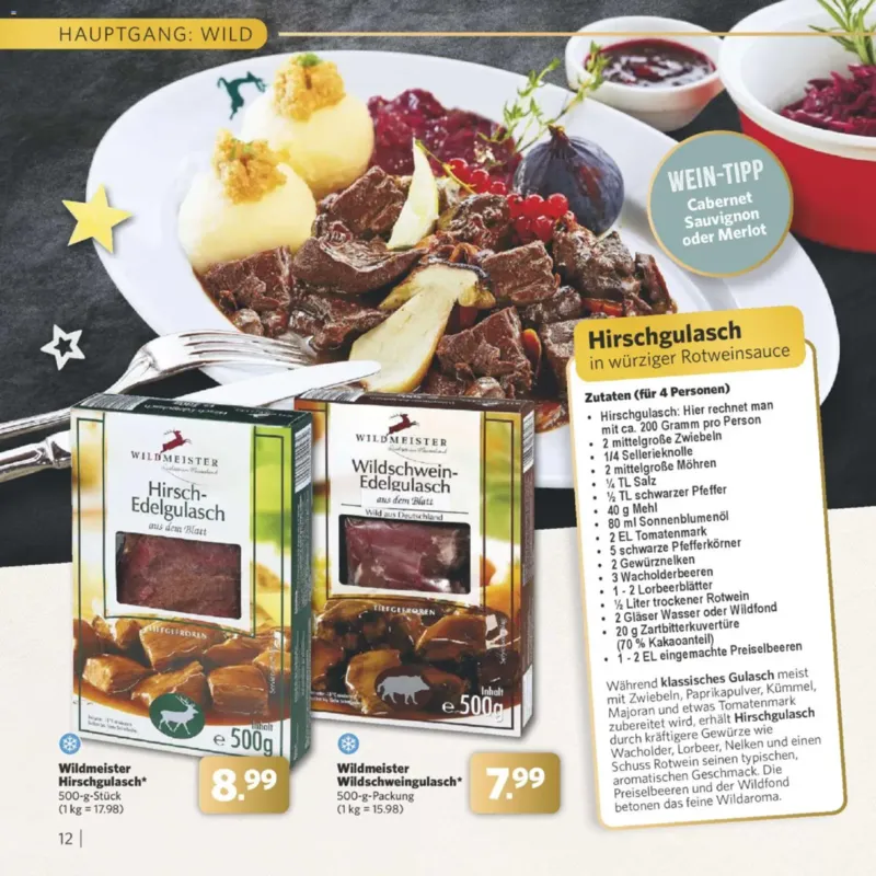 Combi Prospekt vom 24.11.2025, Seite 12