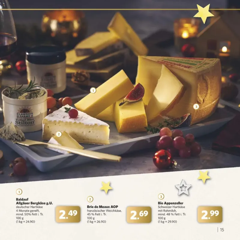 Combi Prospekt vom 24.11.2025, Seite 15