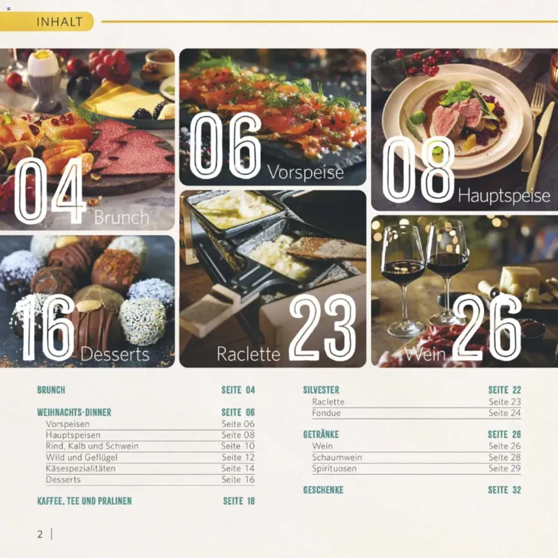 Combi Prospekt vom 24.11.2025, Seite 2