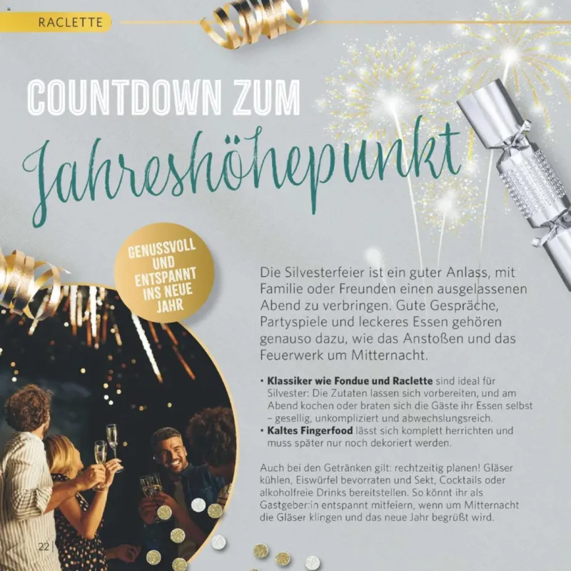 Combi Prospekt vom 24.11.2025, Seite 22