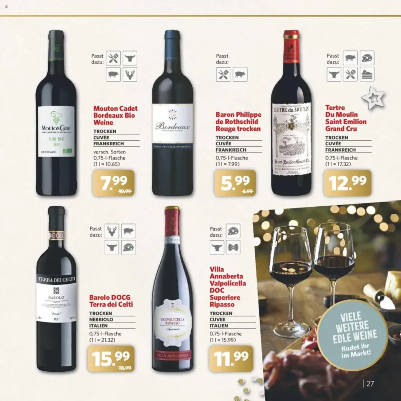 Combi Prospekt vom 24.11.2025, Seite 27