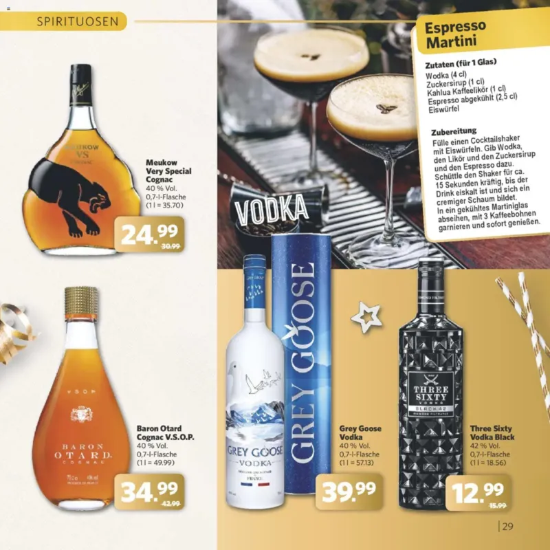 Combi Prospekt vom 24.11.2025, Seite 29