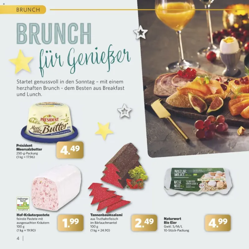 Combi Prospekt vom 24.11.2025, Seite 4