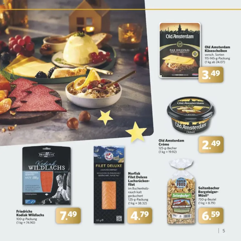 Combi Prospekt vom 24.11.2025, Seite 5