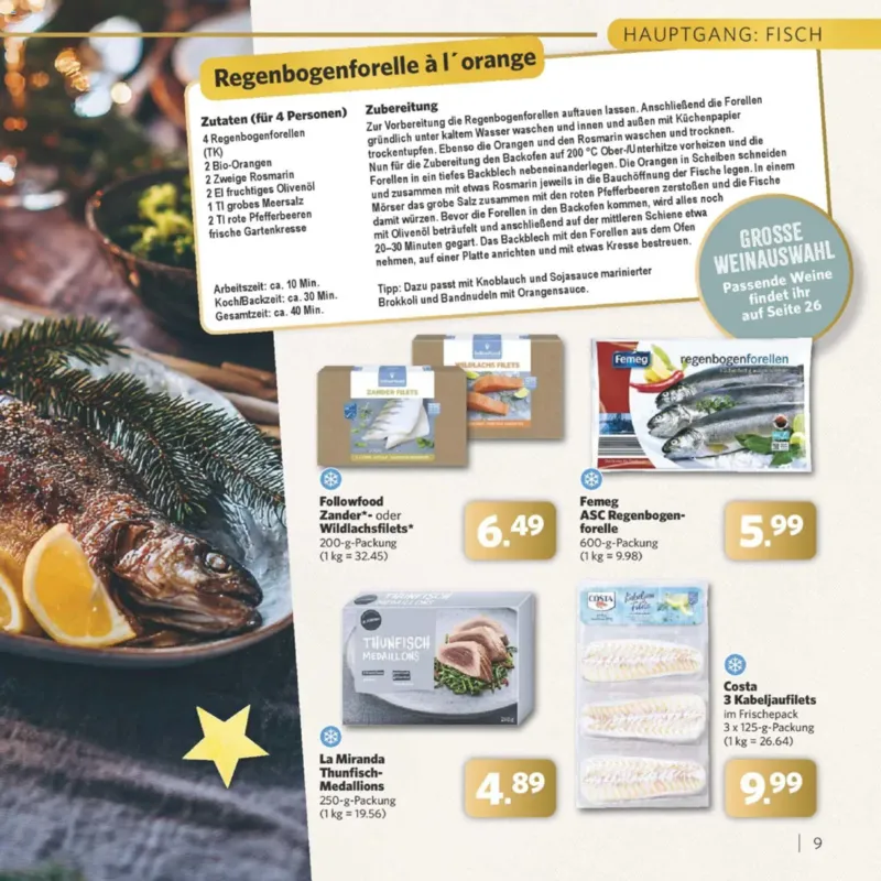 Combi Prospekt vom 24.11.2025, Seite 9