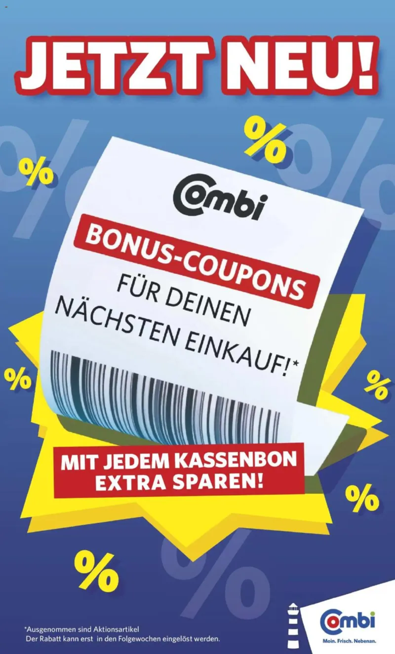 Combi Prospekt vom 24.11.2025, Seite 35