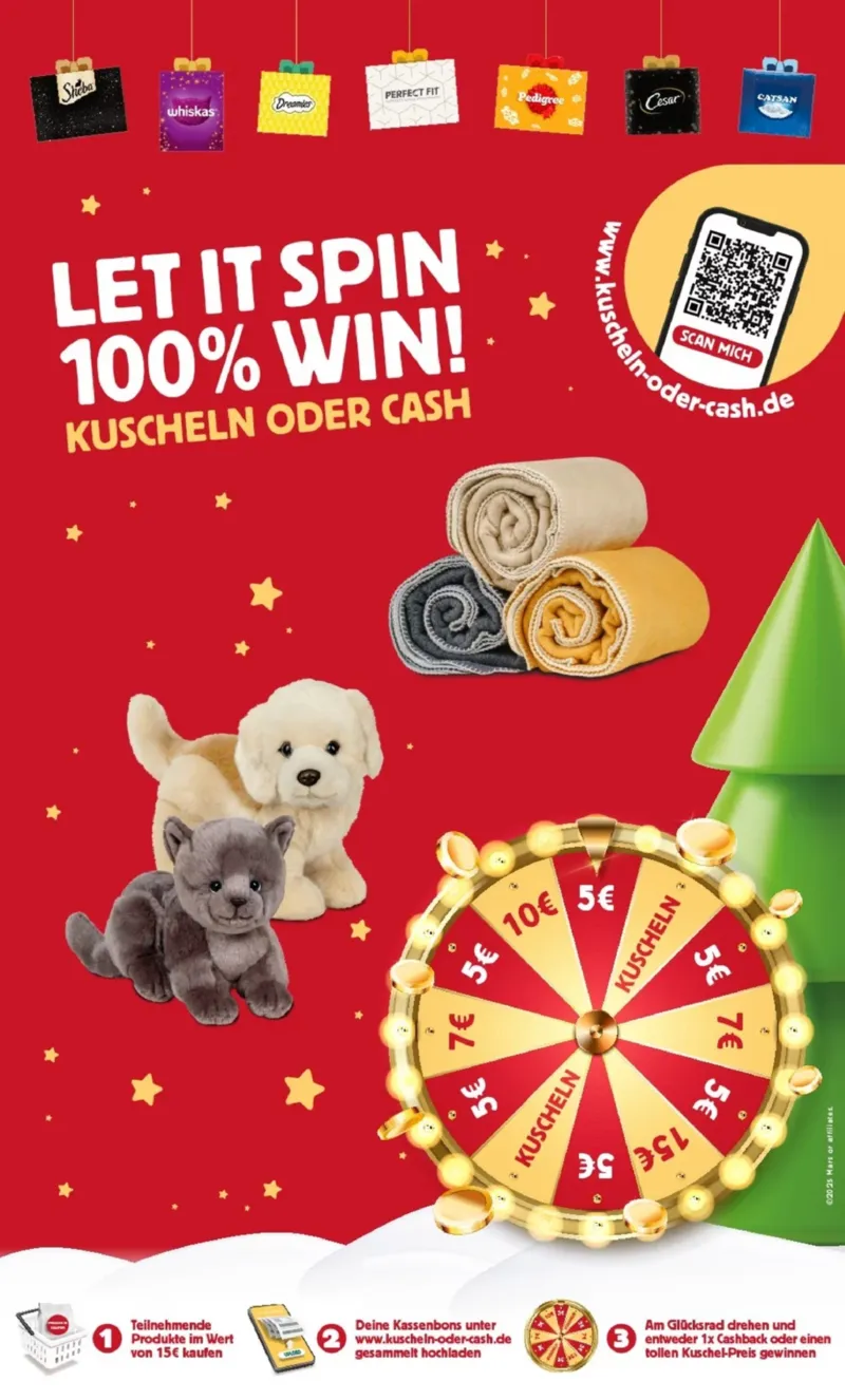 Combi Prospekt vom 01.12.2025, Seite 26