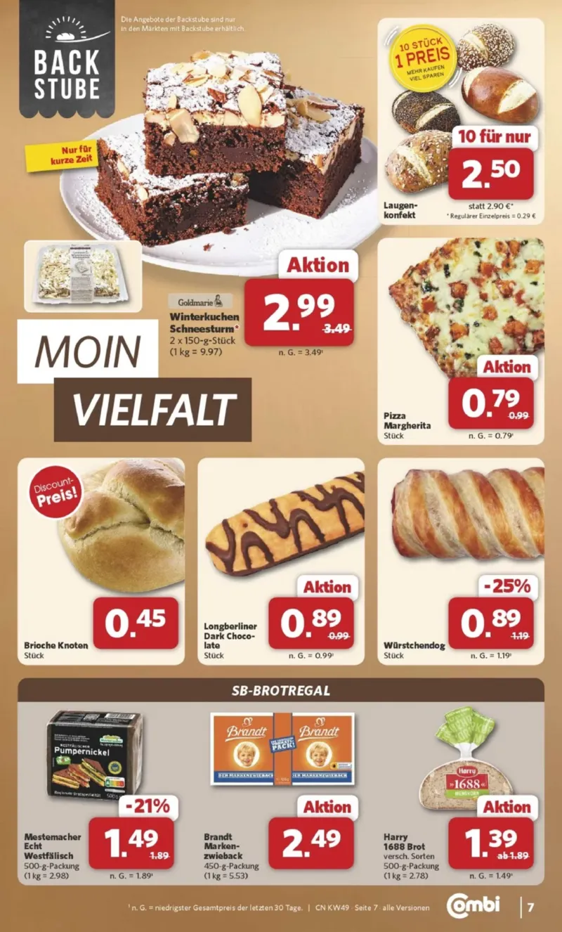 Combi Prospekt vom 01.12.2025, Seite 7