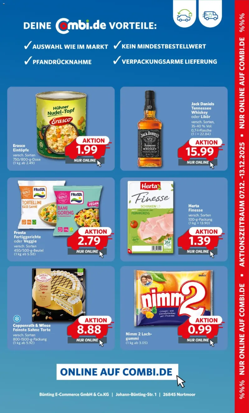 Combi Prospekt vom 07.12.2025, Seite 7
