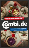 Combi Prospekt vom 07.12.2025