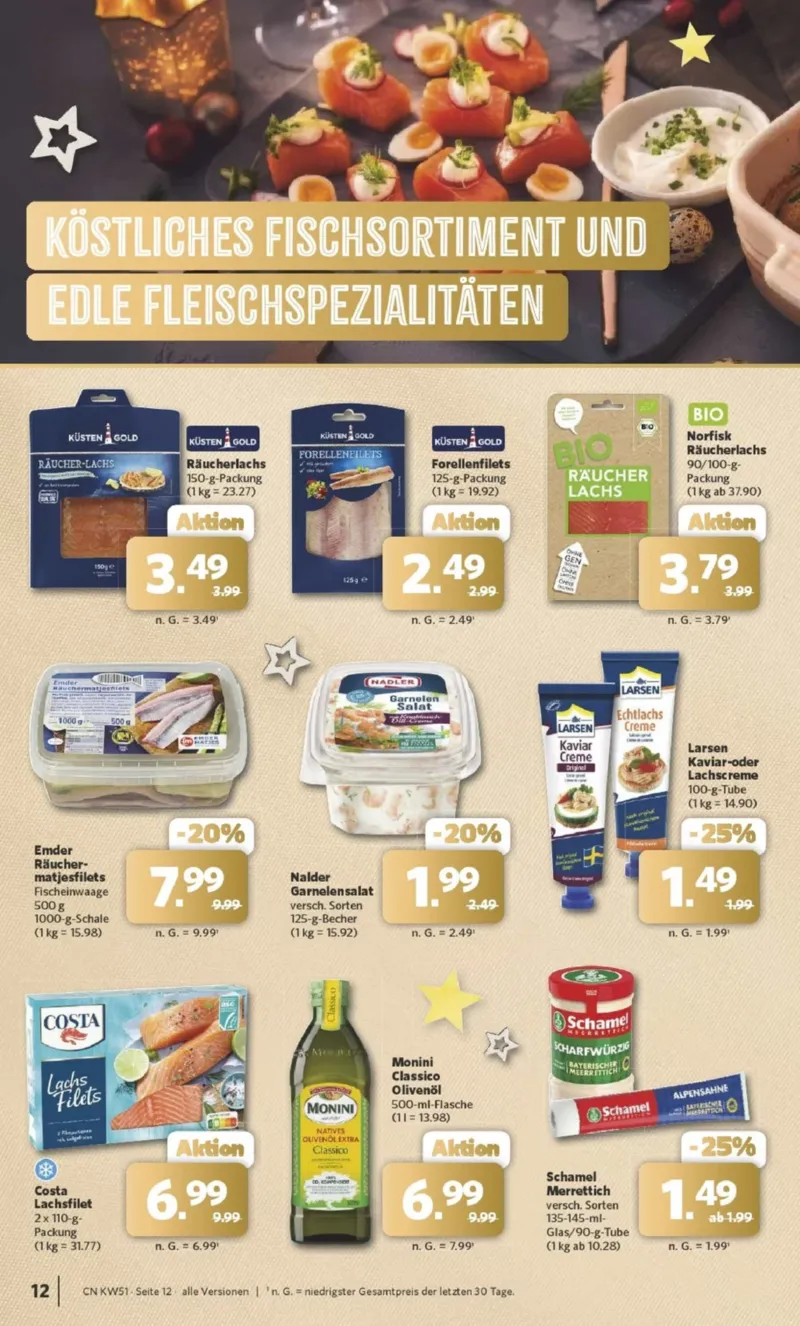 Combi Prospekt vom 15.12.2025, Seite 14