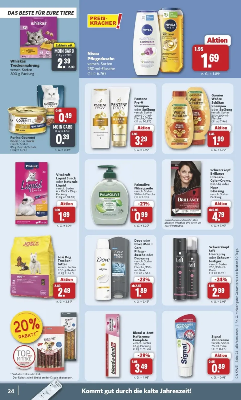 Combi Prospekt vom 15.12.2025, Seite 26